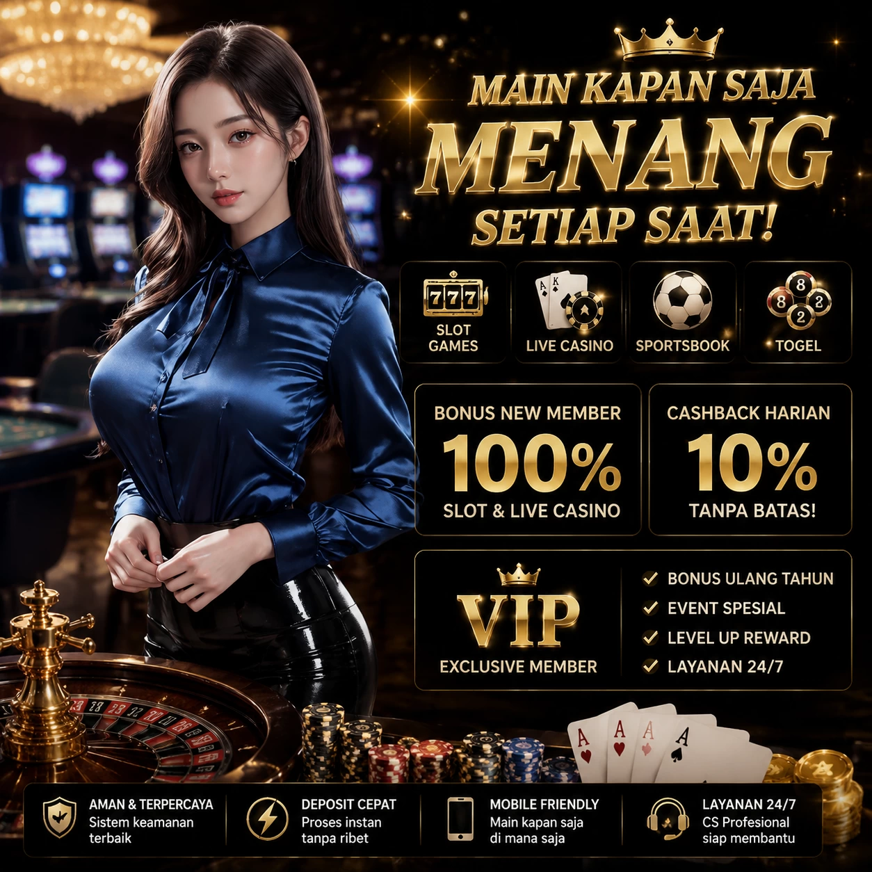 menangclub88 APK Indonesia - Panduan Lengkap dan Tutorial